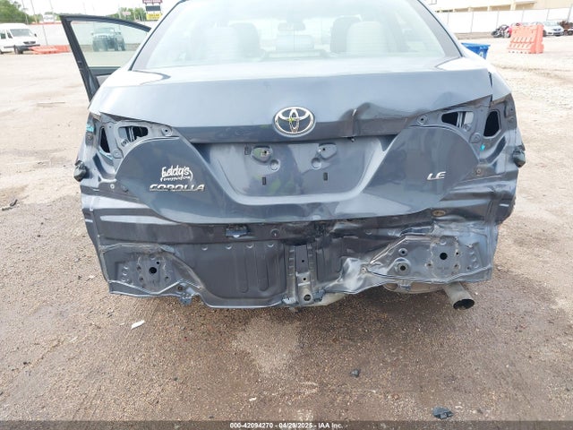 5YFBURHE6JP783964 Toyota 2zr-fe