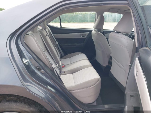 5YFBURHE6JP783964 Toyota 2zr-fe
