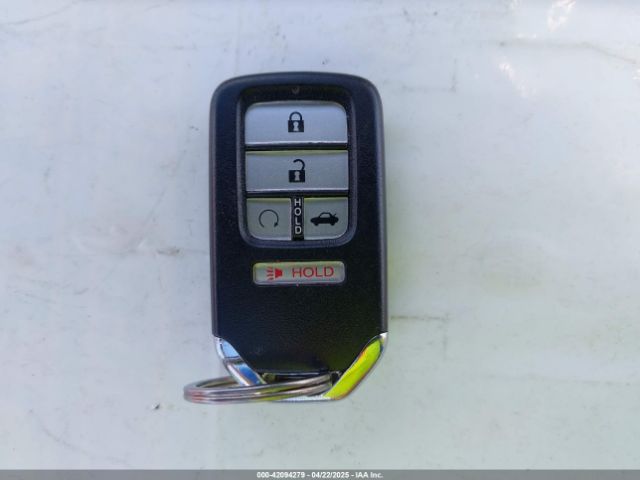 2HGFC2F84LH518236 Honda Civic Sport