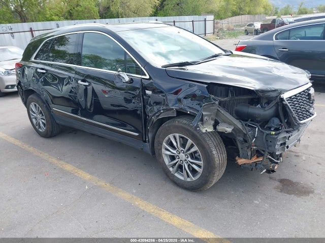 2023 CADILLAC XT5 1GYKNDRS2PZ207186 Photo 0