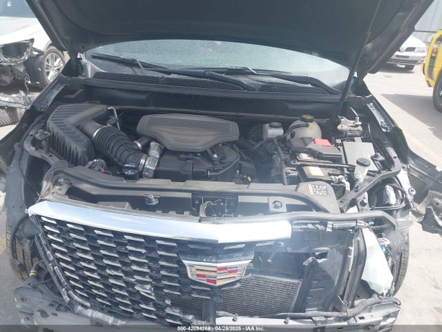 2023 CADILLAC XT5 1GYKNDRS2PZ207186 Photo 9