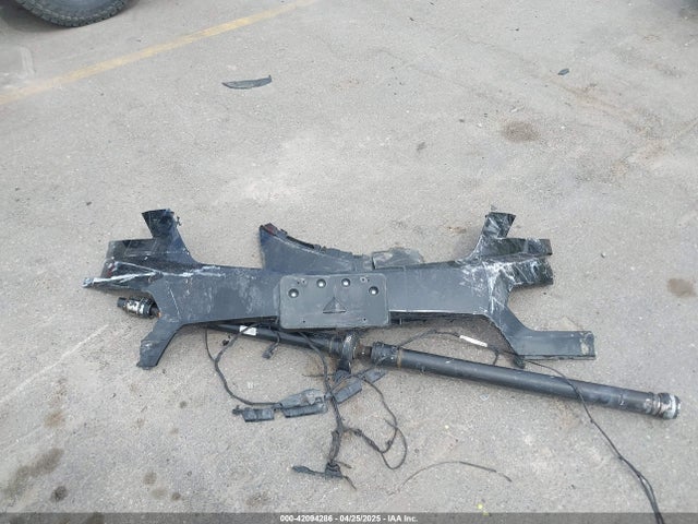 1GYKNDRS2PZ207186 Cadillac lgx
