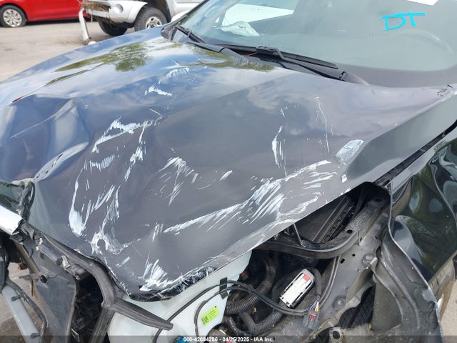 1GYKNDRS2PZ207186 Cadillac lgx
