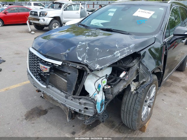 2023 CADILLAC XT5 1GYKNDRS2PZ207186 Photo 5