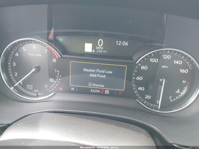 2023 CADILLAC XT5 1GYKNDRS2PZ207186 Photo 6