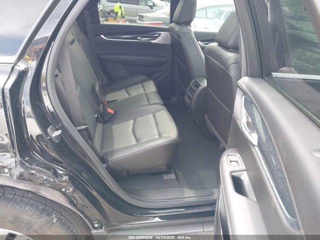 2023 CADILLAC XT5 1GYKNDRS2PZ207186 Photo 7