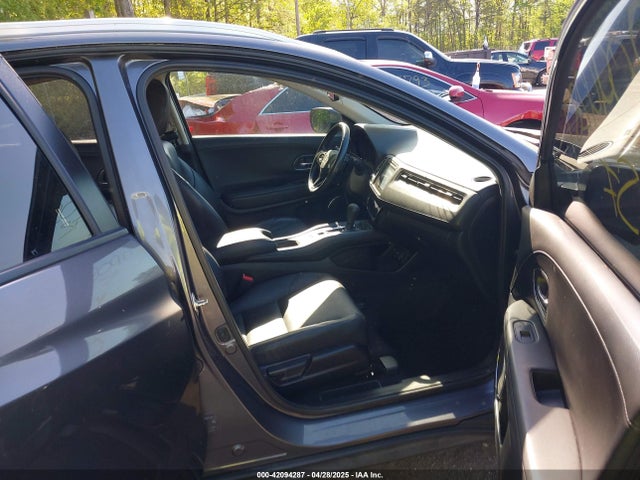 3CZRU6H76HM710197 Honda Hr-v Ex-l
