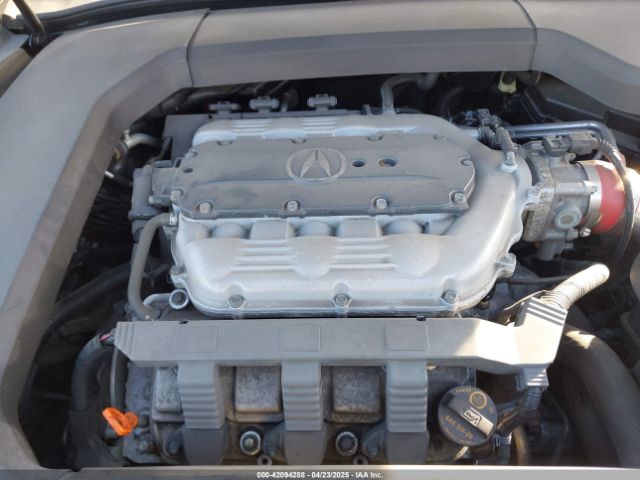 2013 ACURA TL 19UUA8F58DA009594 Photo 9