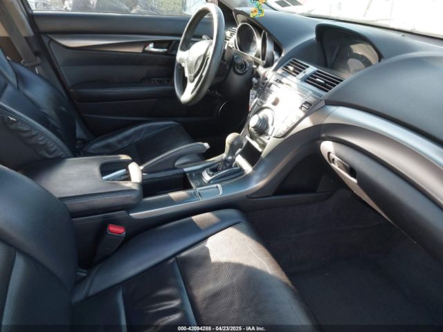 2013 ACURA TL 19UUA8F58DA009594 Photo 4