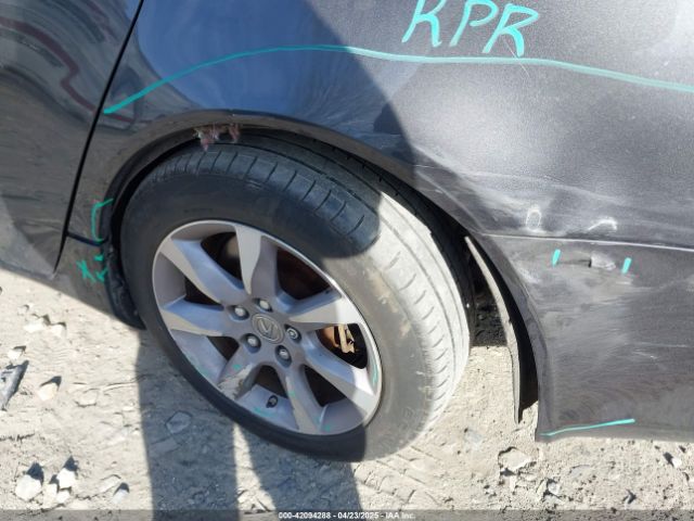 2013 ACURA TL 19UUA8F58DA009594 Photo 5