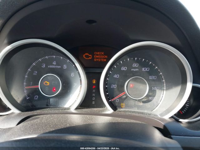 2013 ACURA TL 19UUA8F58DA009594 Photo 6