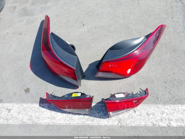 5NPDH4AE0GH772071 Hyundai ELANTRA SE