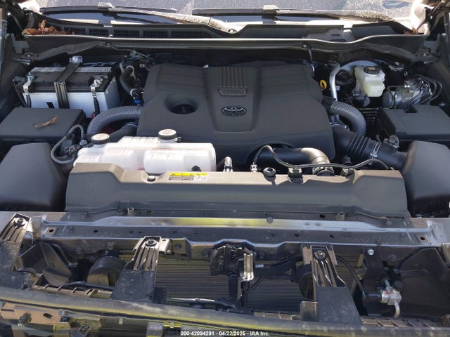 5TFWA5DB1RX237763 Toyota v35a-fts