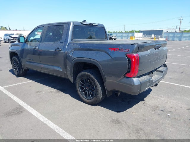 5TFWA5DB1RX237763 Toyota v35a-fts