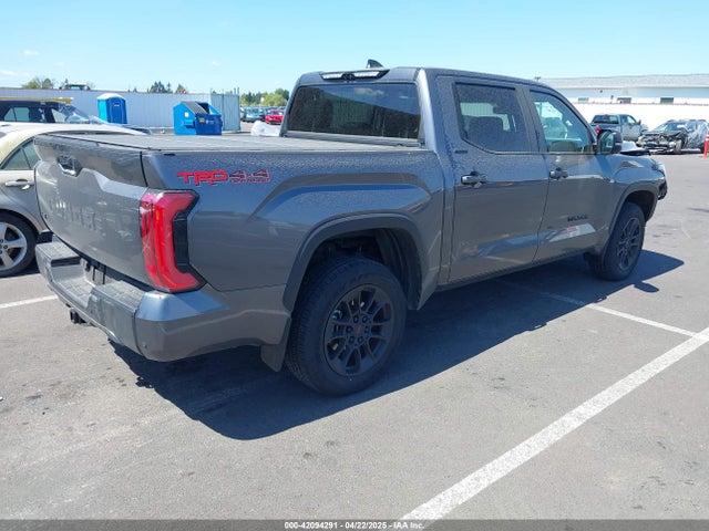 5TFWA5DB1RX237763 Toyota v35a-fts