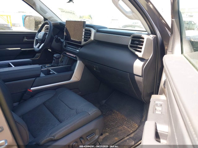 5TFWA5DB1RX237763 Toyota v35a-fts