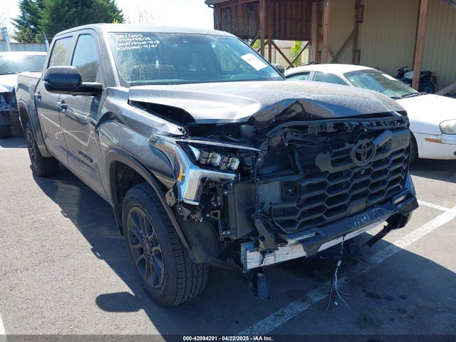5TFWA5DB1RX237763 Toyota v35a-fts