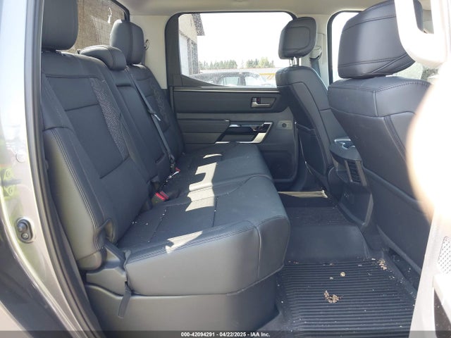5TFWA5DB1RX237763 Toyota v35a-fts