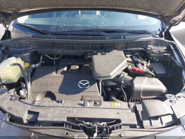 JM3TB2DA0E0434181 Mazda Cx-9 Grand Touring