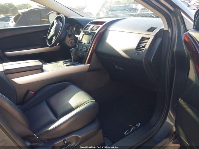 JM3TB2DA0E0434181 Mazda Cx-9 Grand Touring