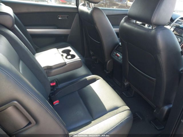 JM3TB2DA0E0434181 Mazda Cx-9 Grand Touring