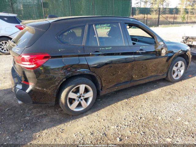2021 BMW X1 WBXJG9C00M5S76741 Photo 3