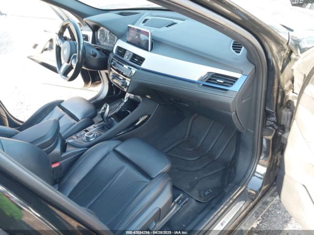 2021 BMW X1 WBXJG9C00M5S76741 Photo 4