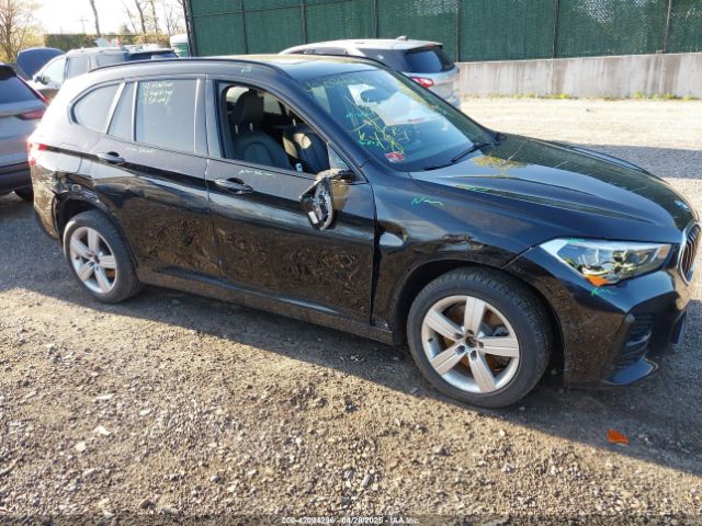 2021 BMW X1 WBXJG9C00M5S76741 Photo 5