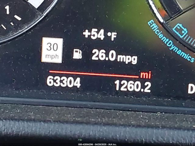 2021 BMW X1 WBXJG9C00M5S76741 Photo 6