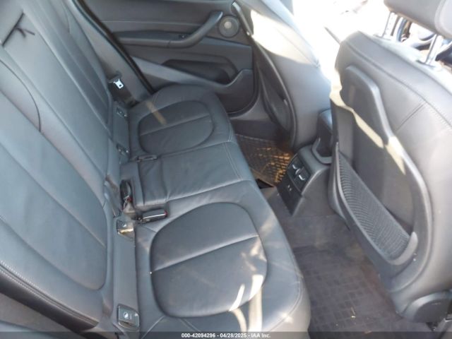 2021 BMW X1 WBXJG9C00M5S76741 Photo 7