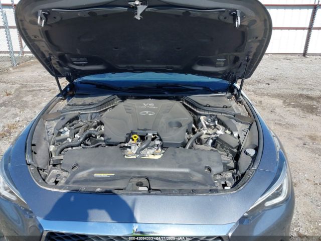 NCS105478 Infiniti Q60