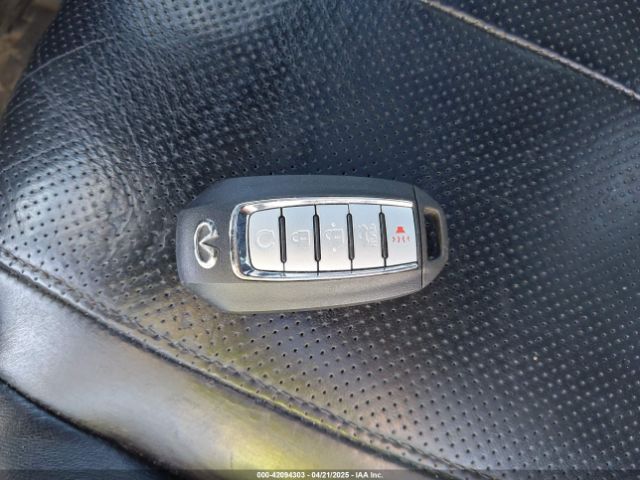 NCS105478 Infiniti Q60