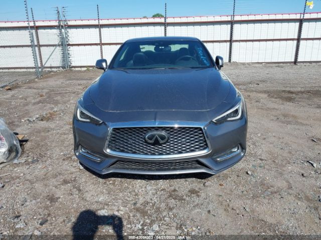 NCS105478 Infiniti Q60