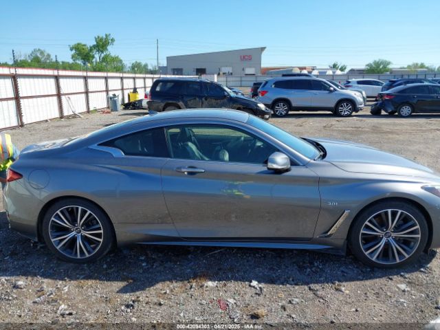 NCS105478 Infiniti Q60