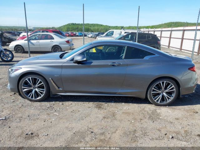 NCS105478 Infiniti Q60