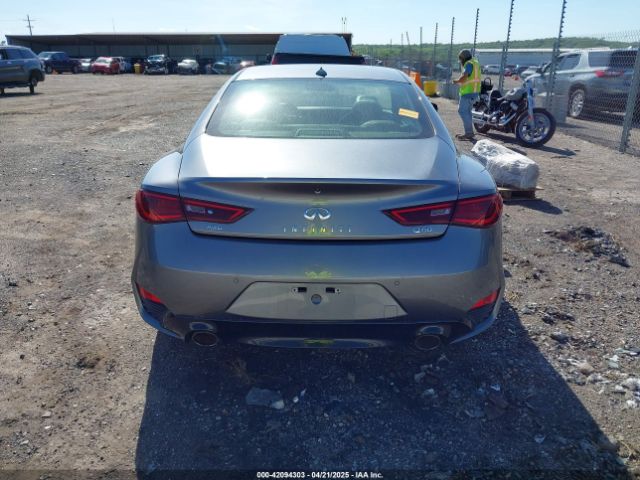 NCS105478 Infiniti Q60