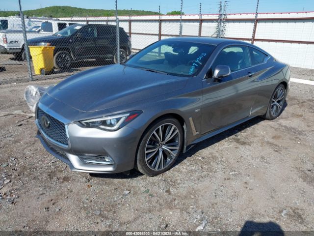 NCS105478 Infiniti Q60
