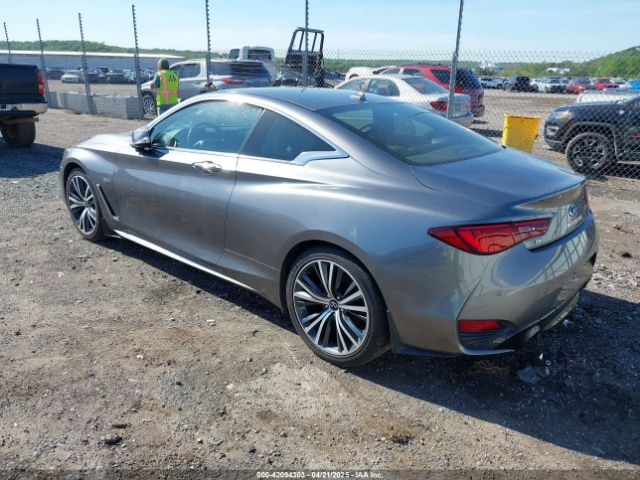 NCS105478 Infiniti Q60