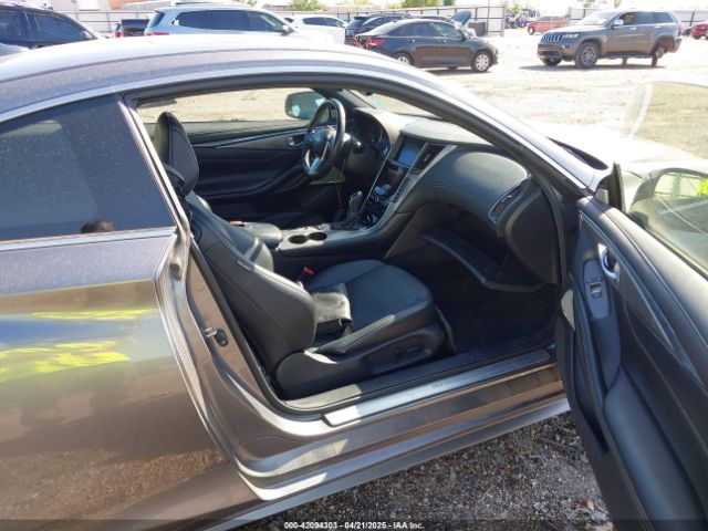 NCS105478 Infiniti Q60
