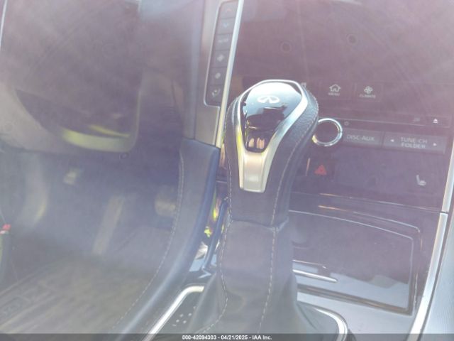 NCS105478 Infiniti Q60