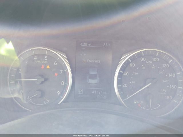 NCS105478 Infiniti Q60
