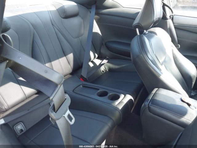 NCS105478 Infiniti Q60