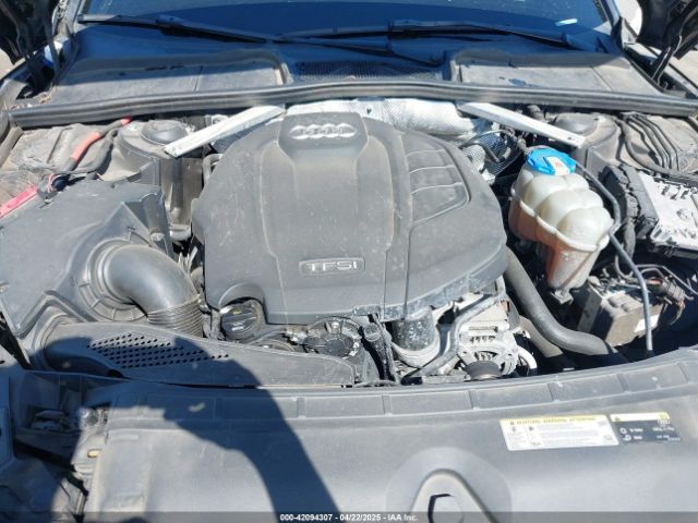 WAUENAF44HN001610 Audi A4 2.0t Premium