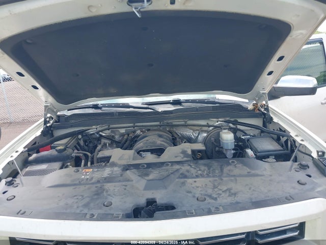 3GCUKREC1FG392218 Chevrolet Silverado 1500 1lt