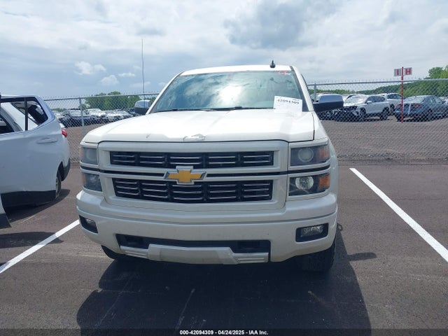 3GCUKREC1FG392218 Chevrolet Silverado 1500 1lt