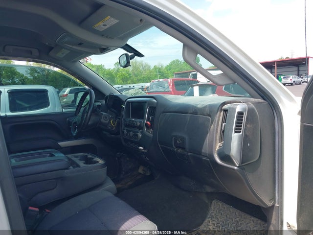 3GCUKREC1FG392218 Chevrolet Silverado 1500 1lt