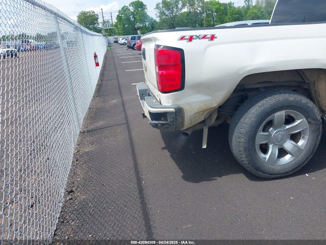 3GCUKREC1FG392218 Chevrolet Silverado 1500 1lt