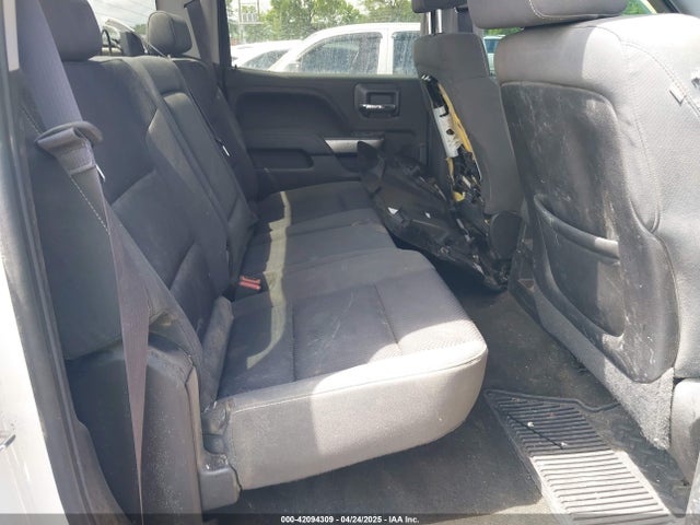 3GCUKREC1FG392218 Chevrolet Silverado 1500 1lt