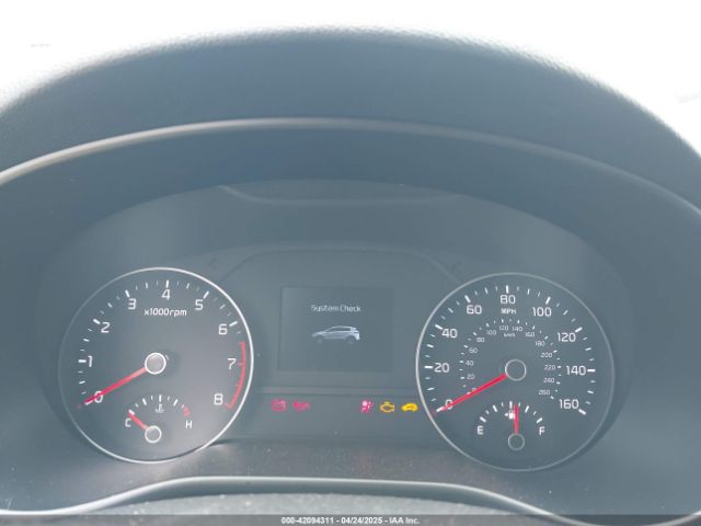 KNDPN3AC3K7569882 KIA Sportage Ex