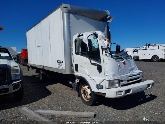 Aukcja sprzedaży 2020 Isuzu Npr Hd, vin: 54DC4W1B4LS801457, numer aukcji: 42094314